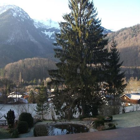 Ferienwohnung Strubreiter Scheffau am Tennengebirge Екстериор снимка