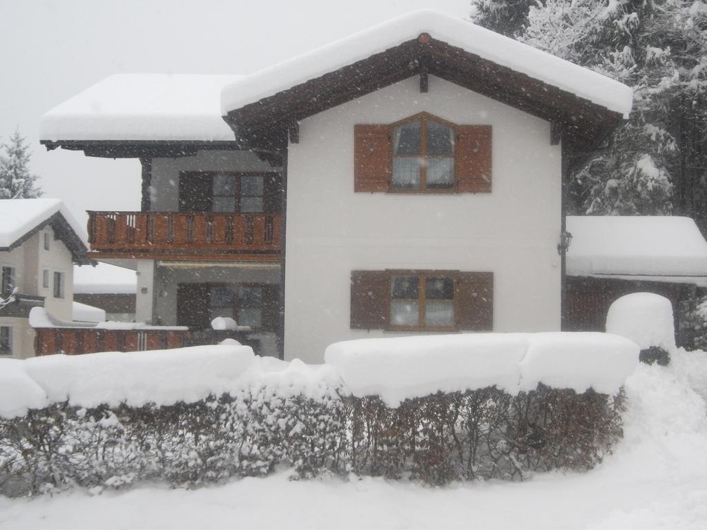 Ferienwohnung Strubreiter Scheffau am Tennengebirge Екстериор снимка