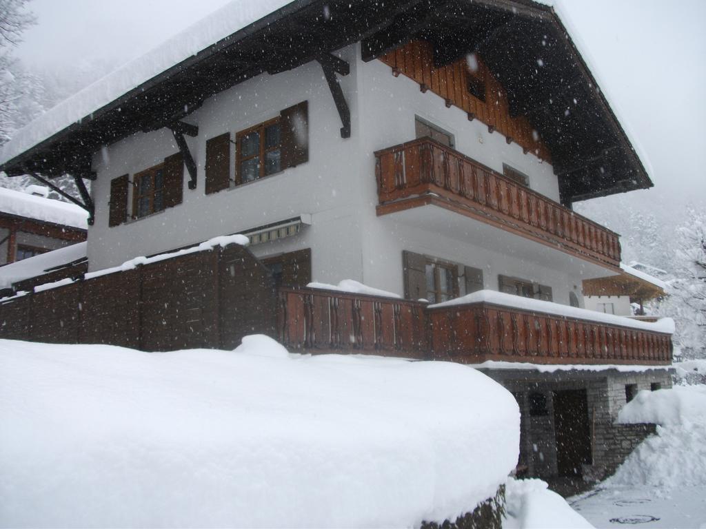 Ferienwohnung Strubreiter Scheffau am Tennengebirge Екстериор снимка