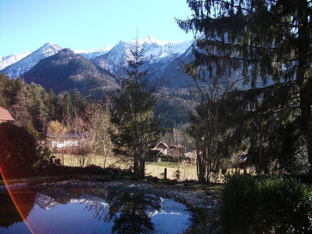 Ferienwohnung Strubreiter Scheffau am Tennengebirge Екстериор снимка