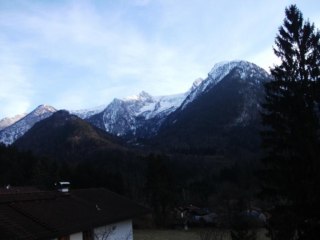 Ferienwohnung Strubreiter Scheffau am Tennengebirge Екстериор снимка